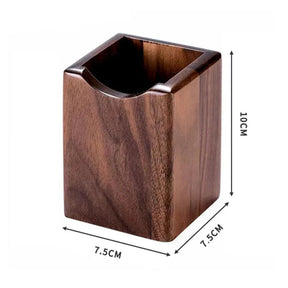 Porta caneta Wood