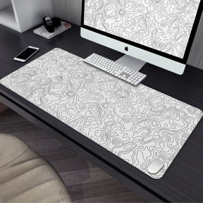 Mouse Pad Organic